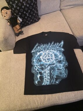 Lost Hills XL
